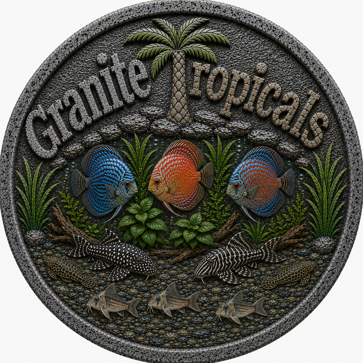 GraniteTropicals.com